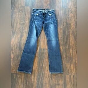 Big Star Maddie Boot Cuts 32/38